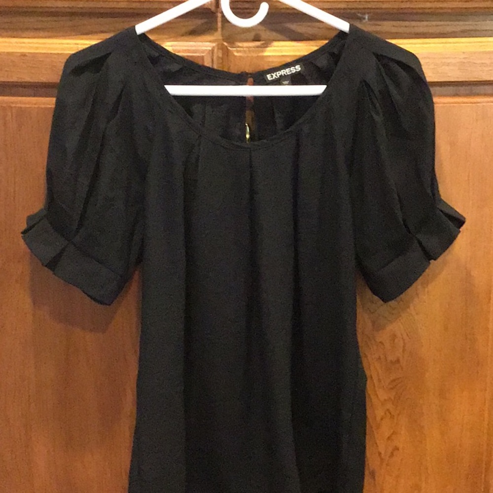 Women’s Express Shirt.  XS
